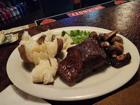 Leonard's Silver Creek Inn — photo 3