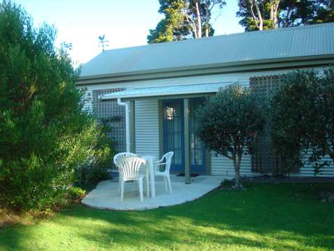 Underhill Cottage — photo 4