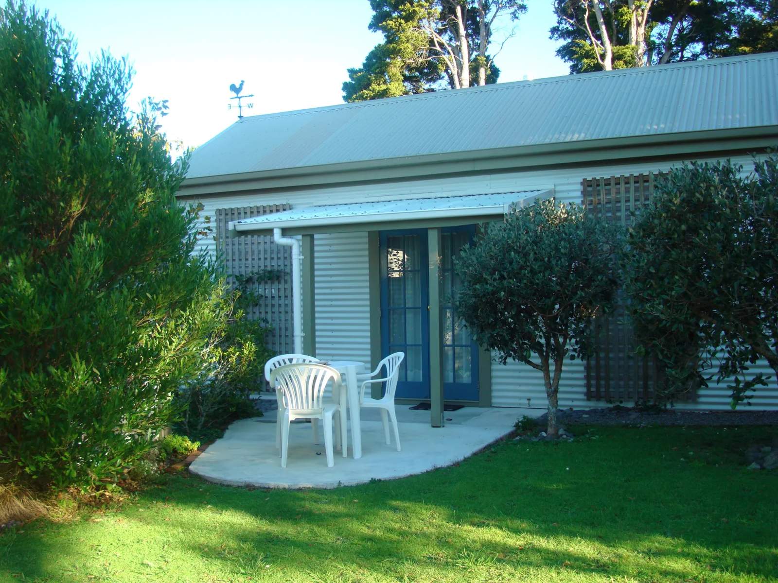 Underhill Cottage — photo 4