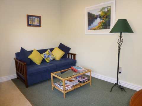 Underhill Cottage — photo 5