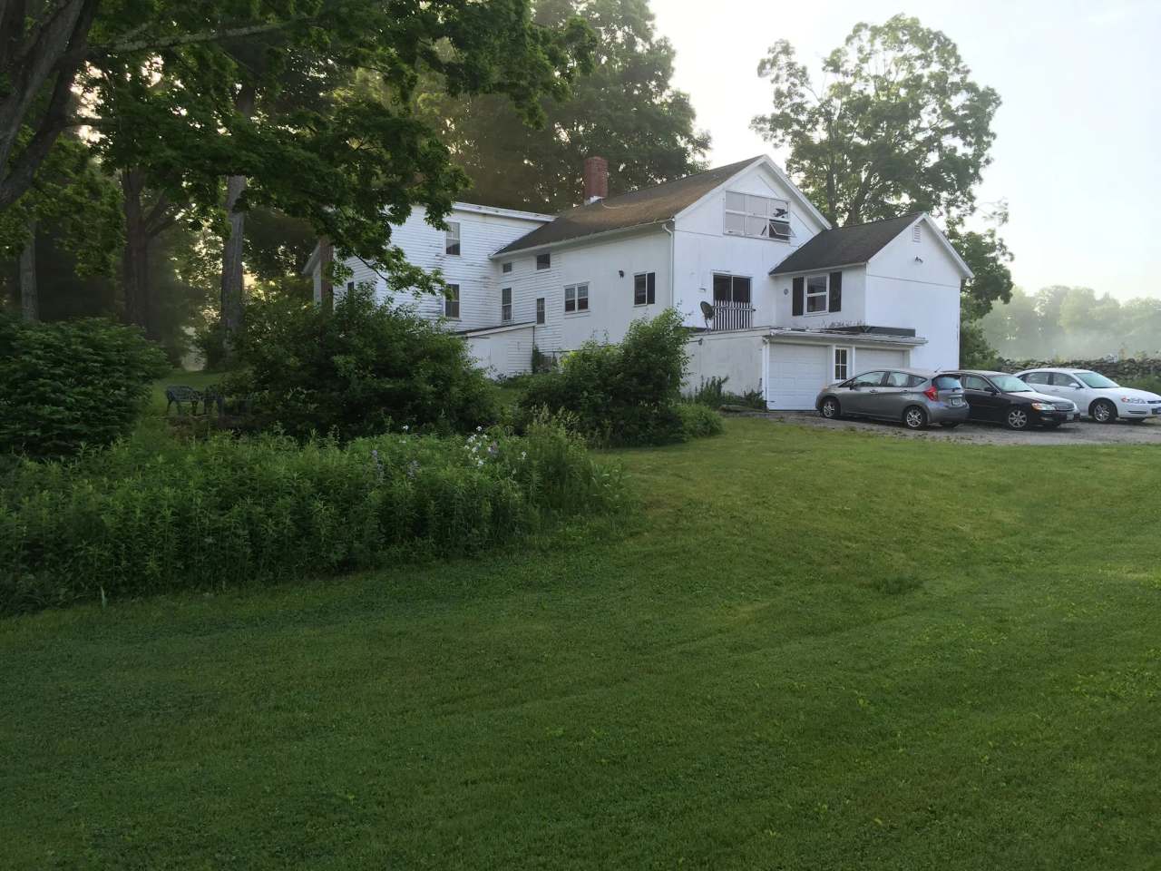 Constitution Oak Farm — photo 2