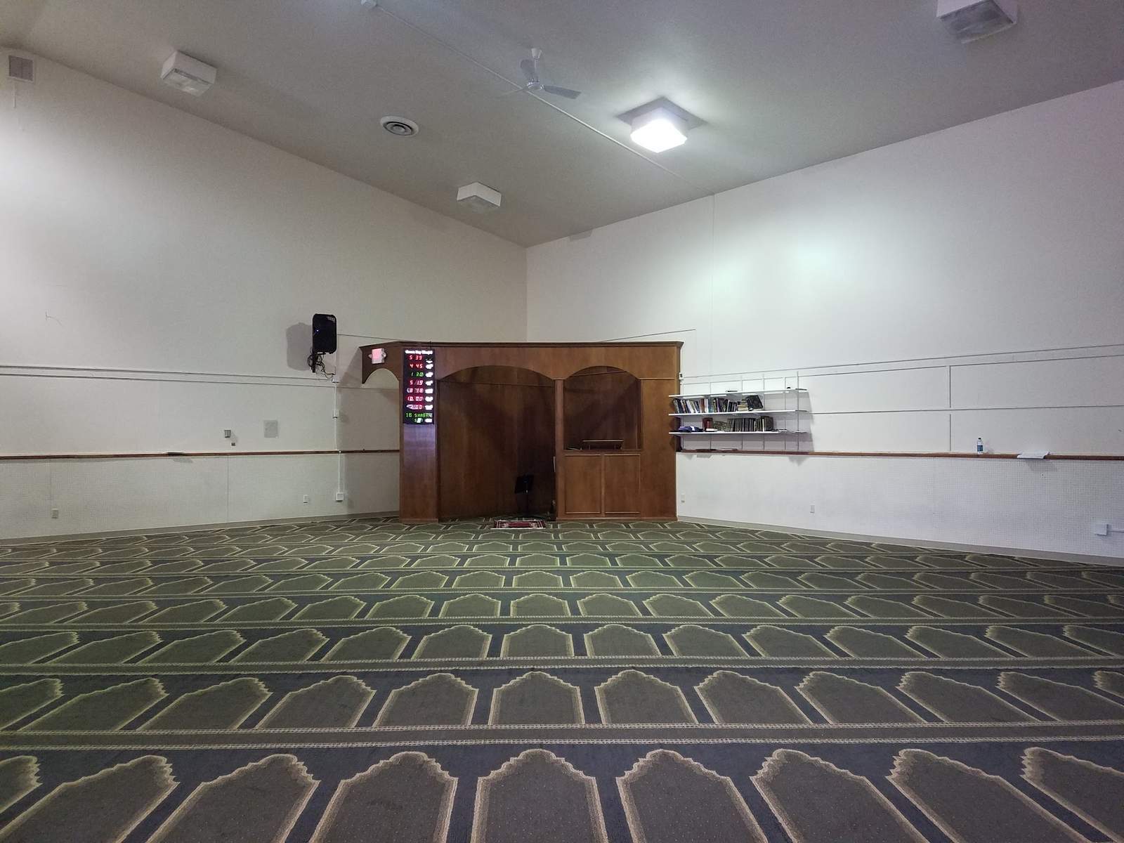 Islamic Society of Wisconsin — photo 4