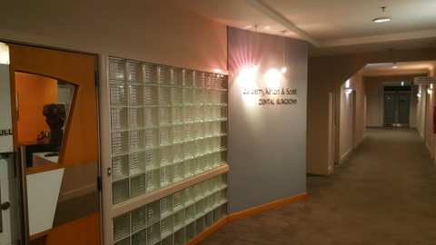 Capital Dental Brandon Street — photo 2