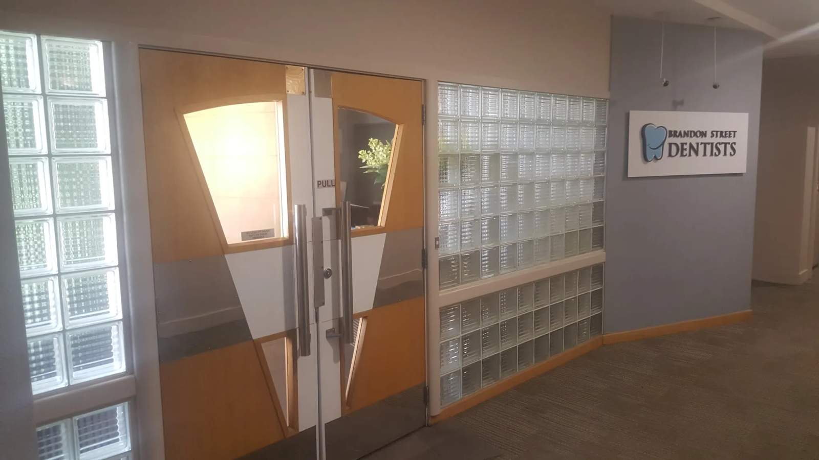 Capital Dental Brandon Street — photo 1