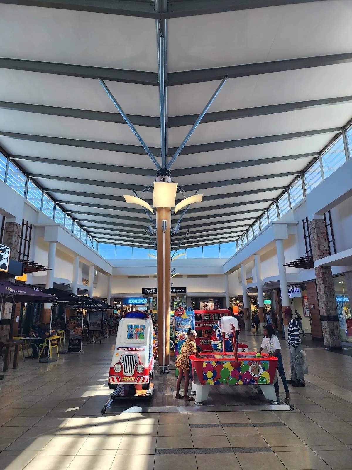 Paarl Mall — photo 2