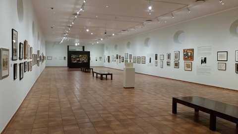 Rupert Museum — photo 3