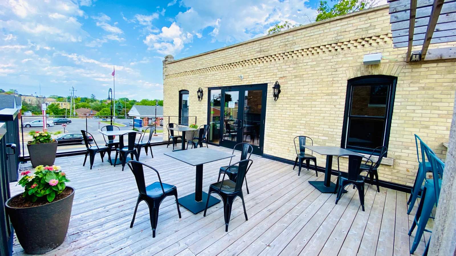 Fiddleheads Coffee Menomonee Falls — photo 1