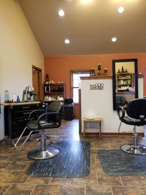 Shear Imagination — photo 2