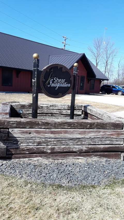 Shear Imagination — photo 3
