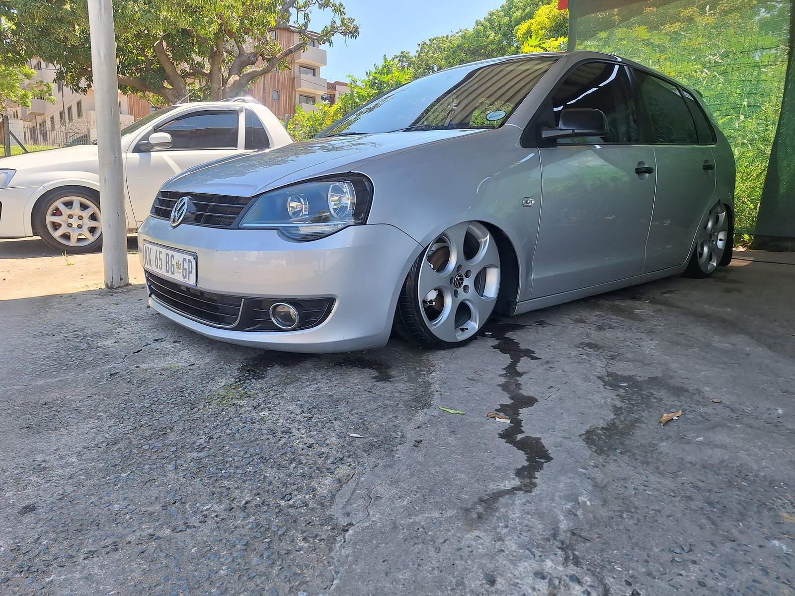 Splash & Shine Carwash — photo 2