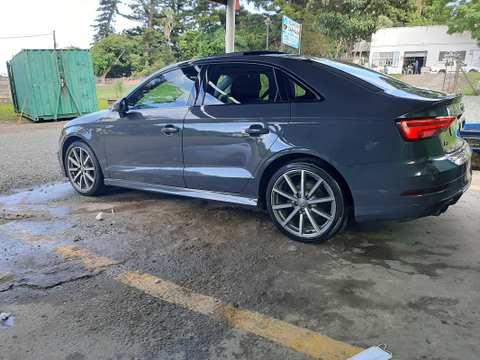 Splash & Shine Carwash — photo 4