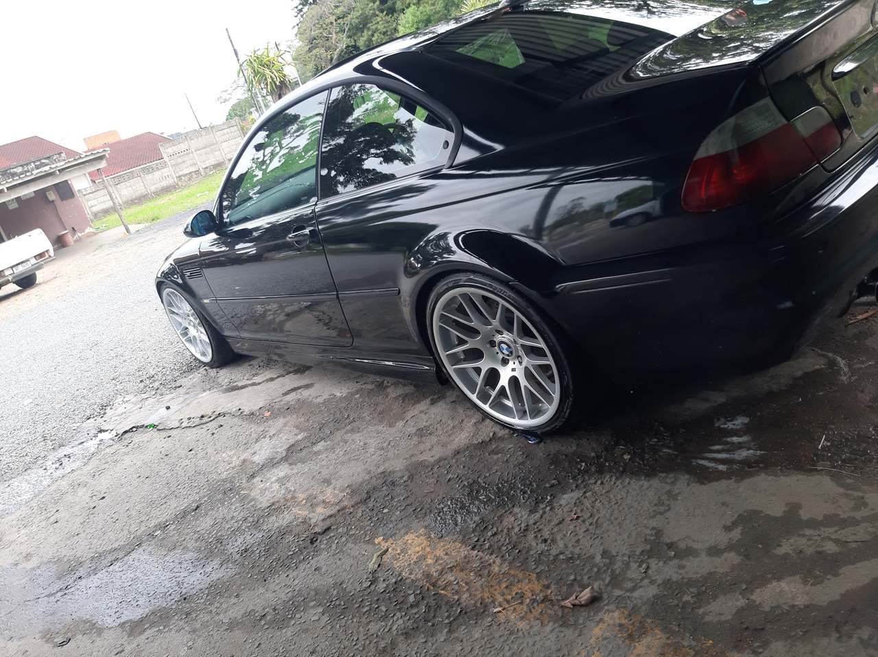 Splash & Shine Carwash — photo 5