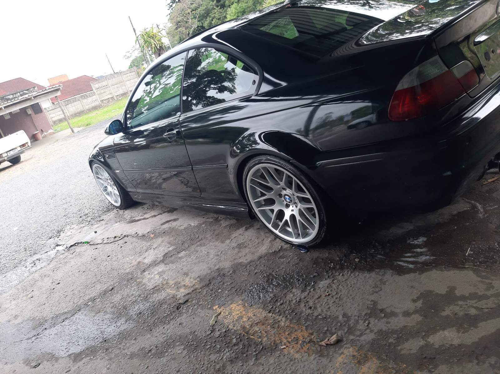 Splash & Shine Carwash — photo 5