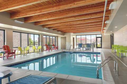 Home2 Suites by Hilton Milwaukee West — photo 3