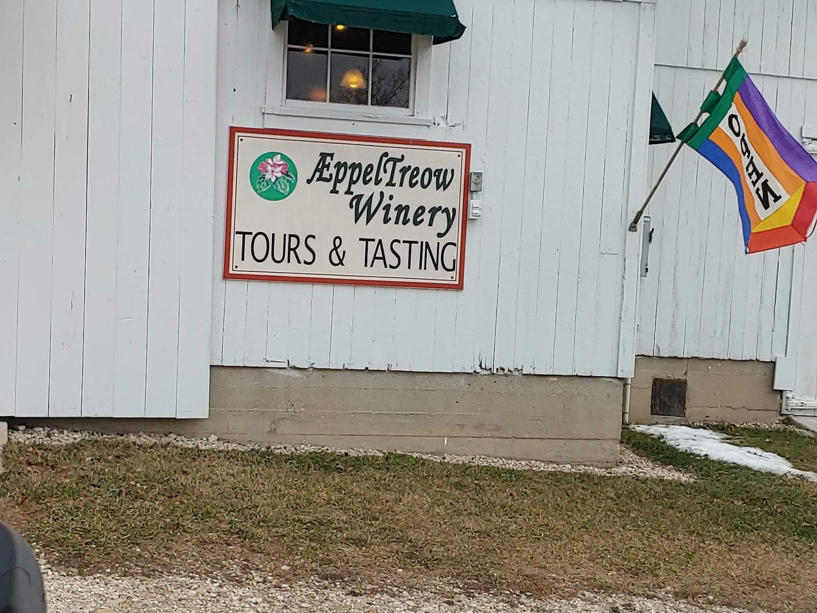 ÆppelTreow Winery — photo 3