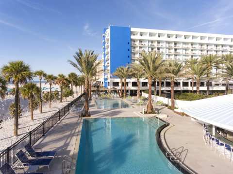 Hilton Clearwater Beach Resort & Spa — photo 3