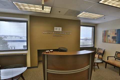Ahmad & Guerard, LLP — photo 2
