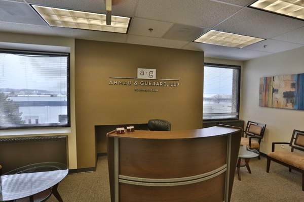 Ahmad & Guerard, LLP — photo 2