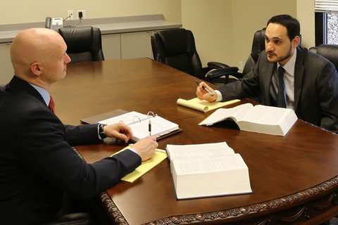 Ahmad & Guerard, LLP — photo 3