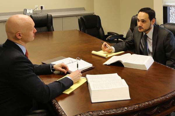 Ahmad & Guerard, LLP — photo 3
