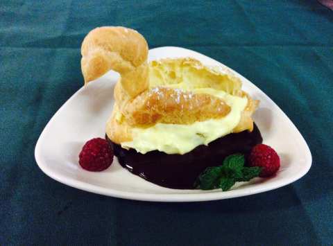 The Duck Inn Supper Club — photo 2