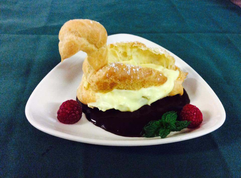 The Duck Inn Supper Club — photo 2