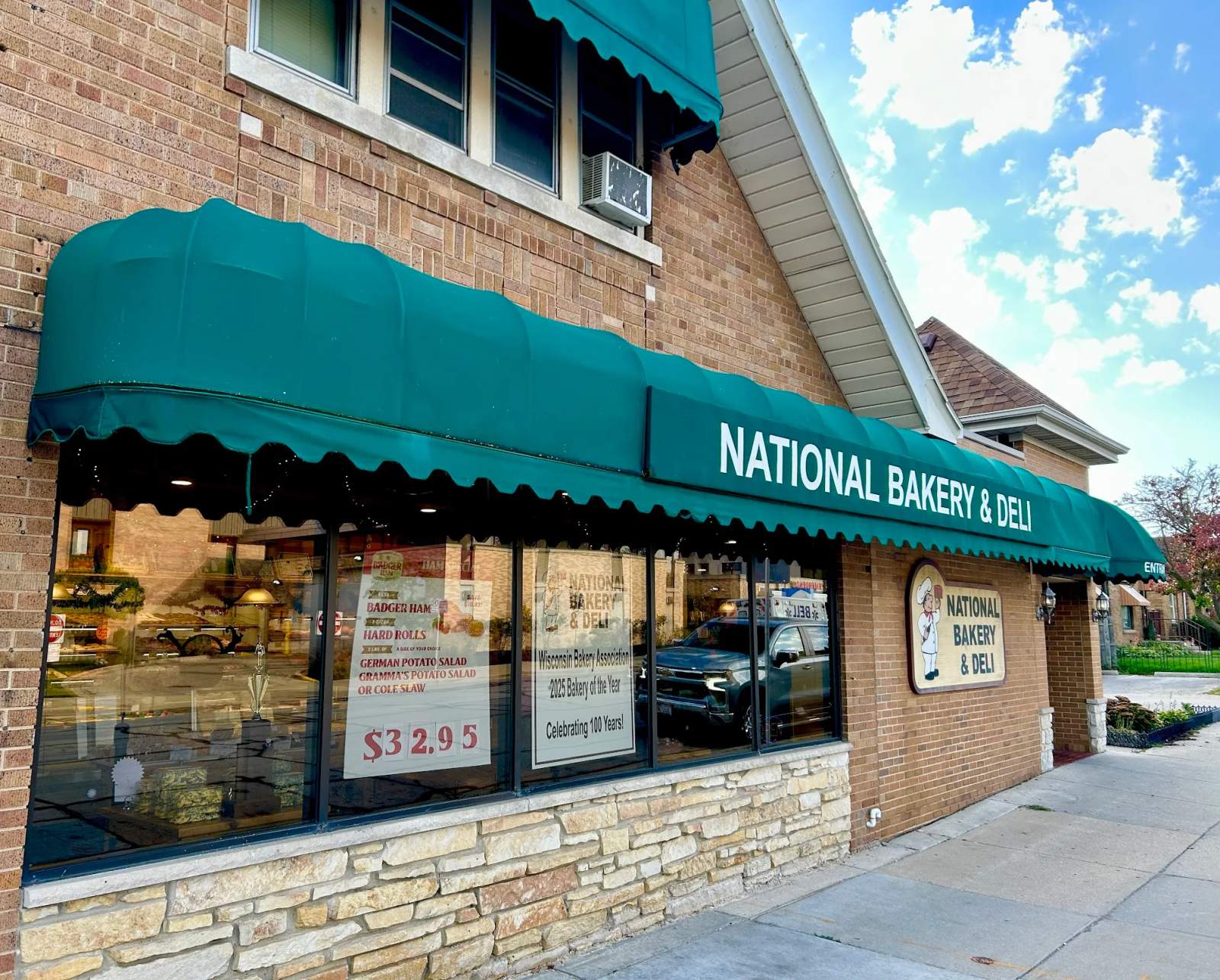 National Bakery & Deli | East – Milwaukee — photo 1