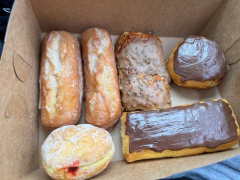 National Bakery & Deli | East – Milwaukee — photo 2