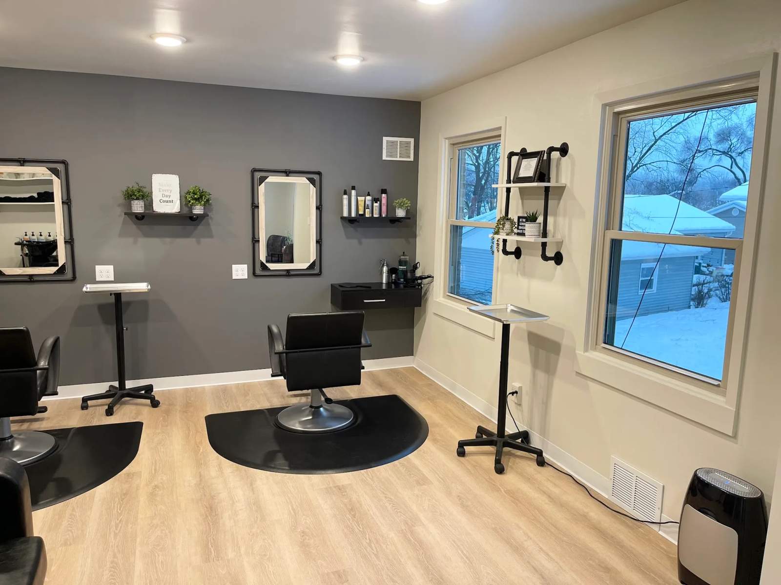 Hair By DAY at studio 10fifty — photo 2