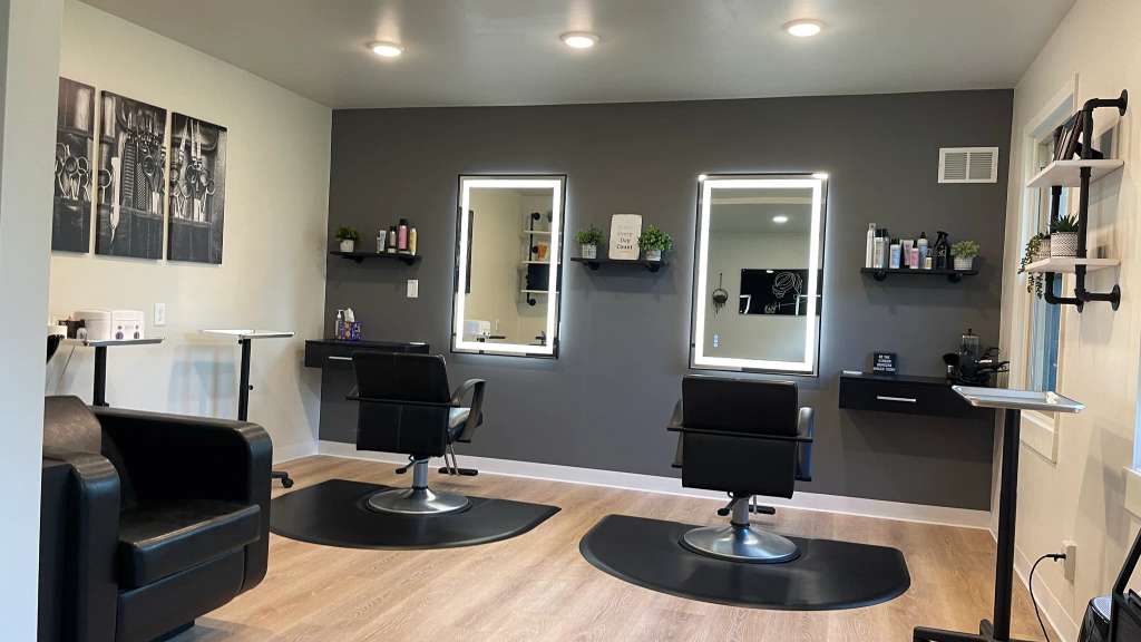 Hair By DAY at studio 10fifty