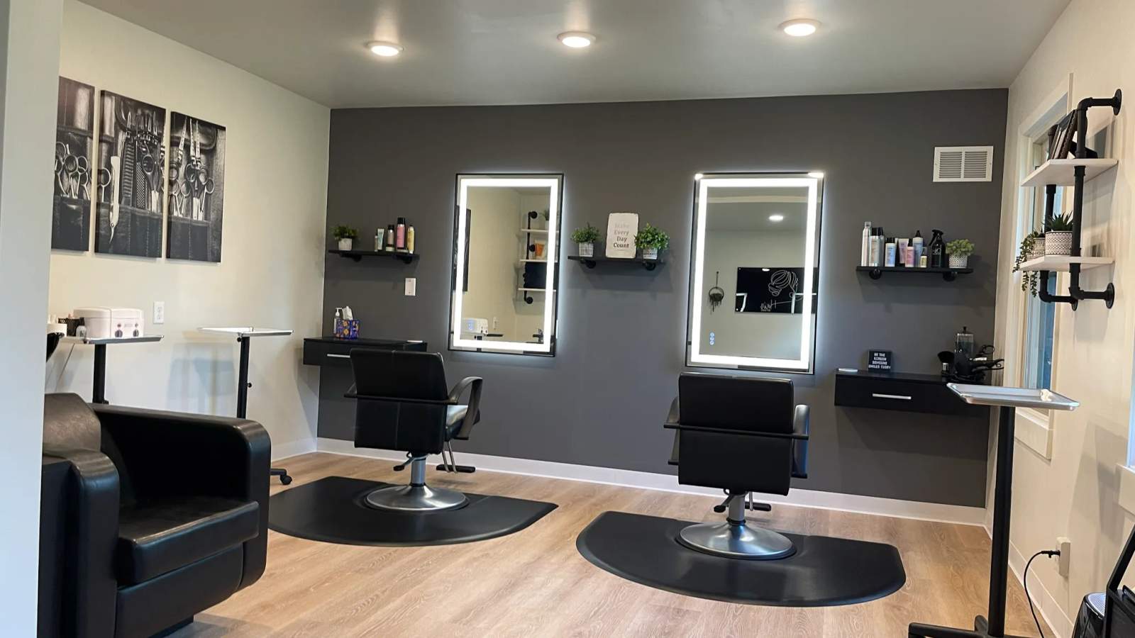 Hair By DAY at studio 10fifty — photo 1
