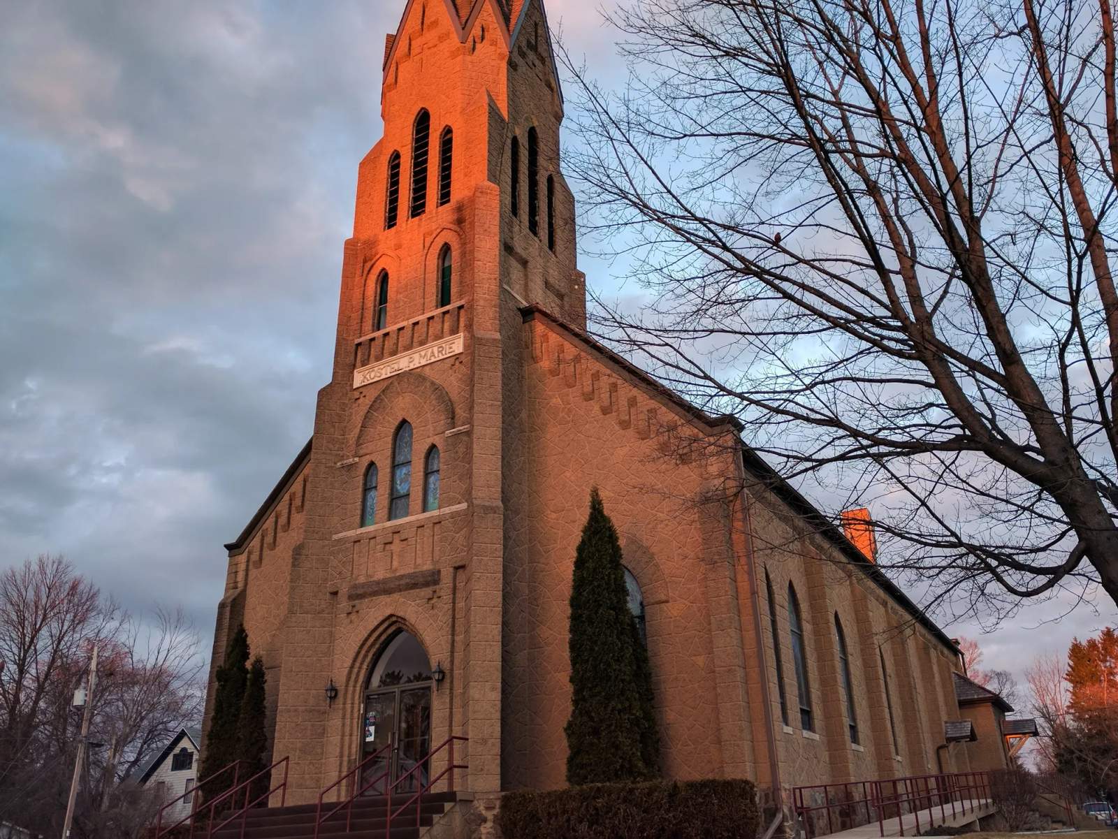Antigo Community Church — photo 1