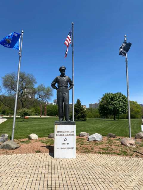 Veterans Park — photo 3