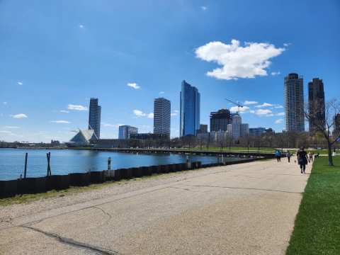 Veterans Park — photo 2