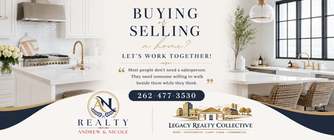 Realty by Andrew & Nicole — photo 5