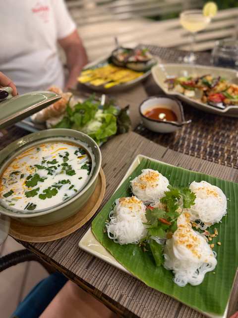 Shantaa Resort Restaurant — photo 4