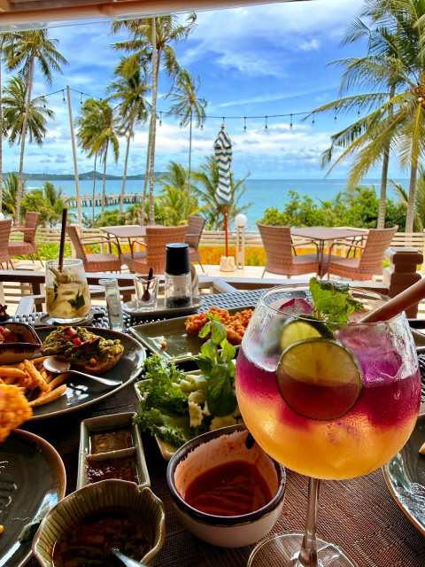 Shantaa Resort Restaurant — photo 2