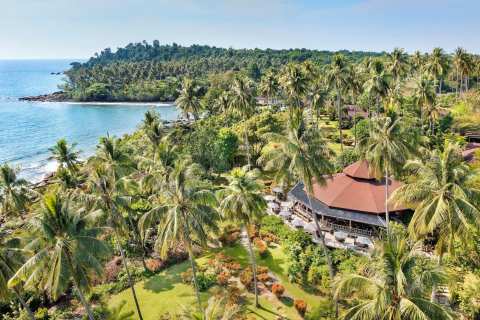 Shantaa Resort Restaurant — photo 3