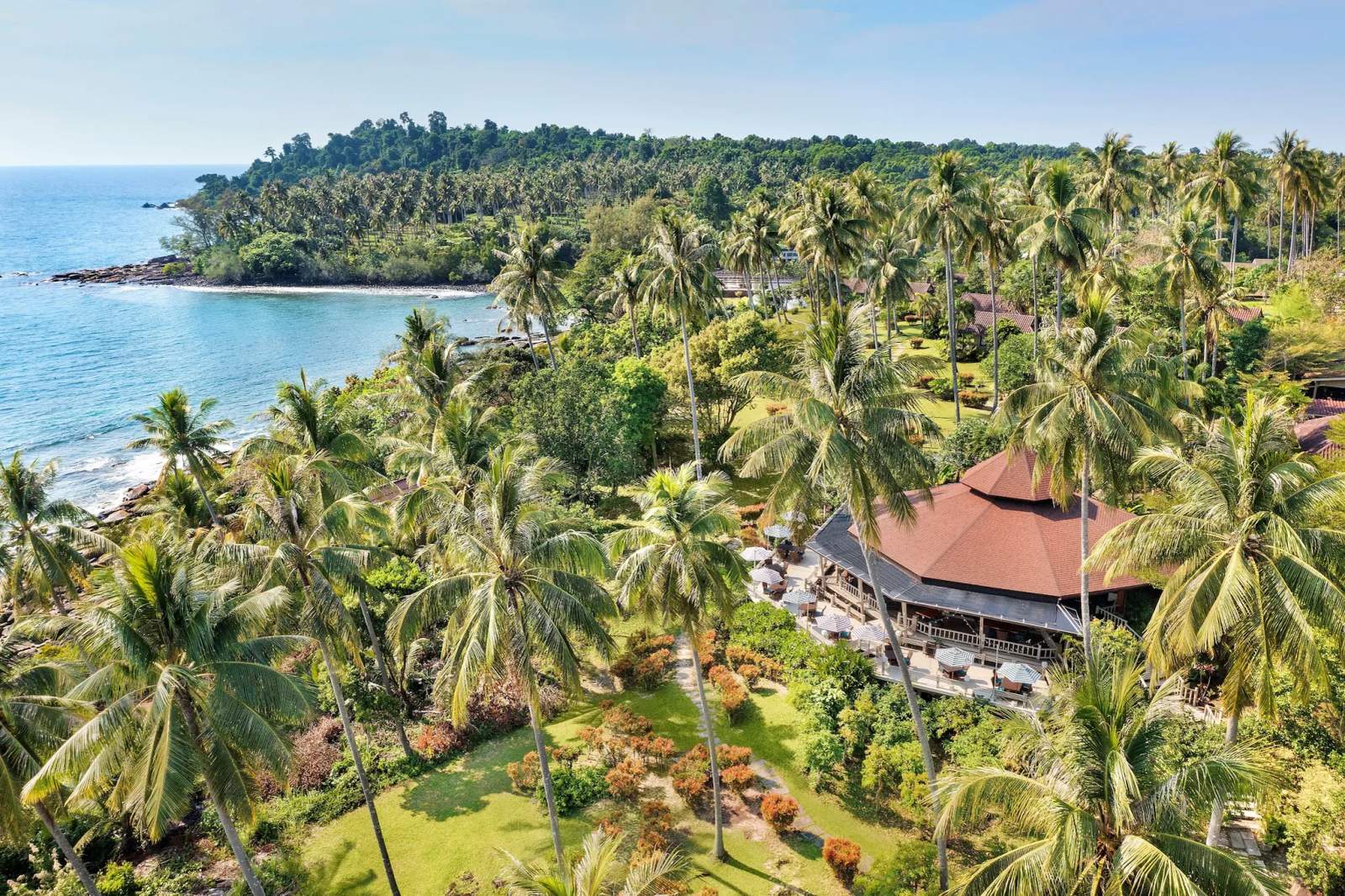 Shantaa Resort Restaurant — photo 3