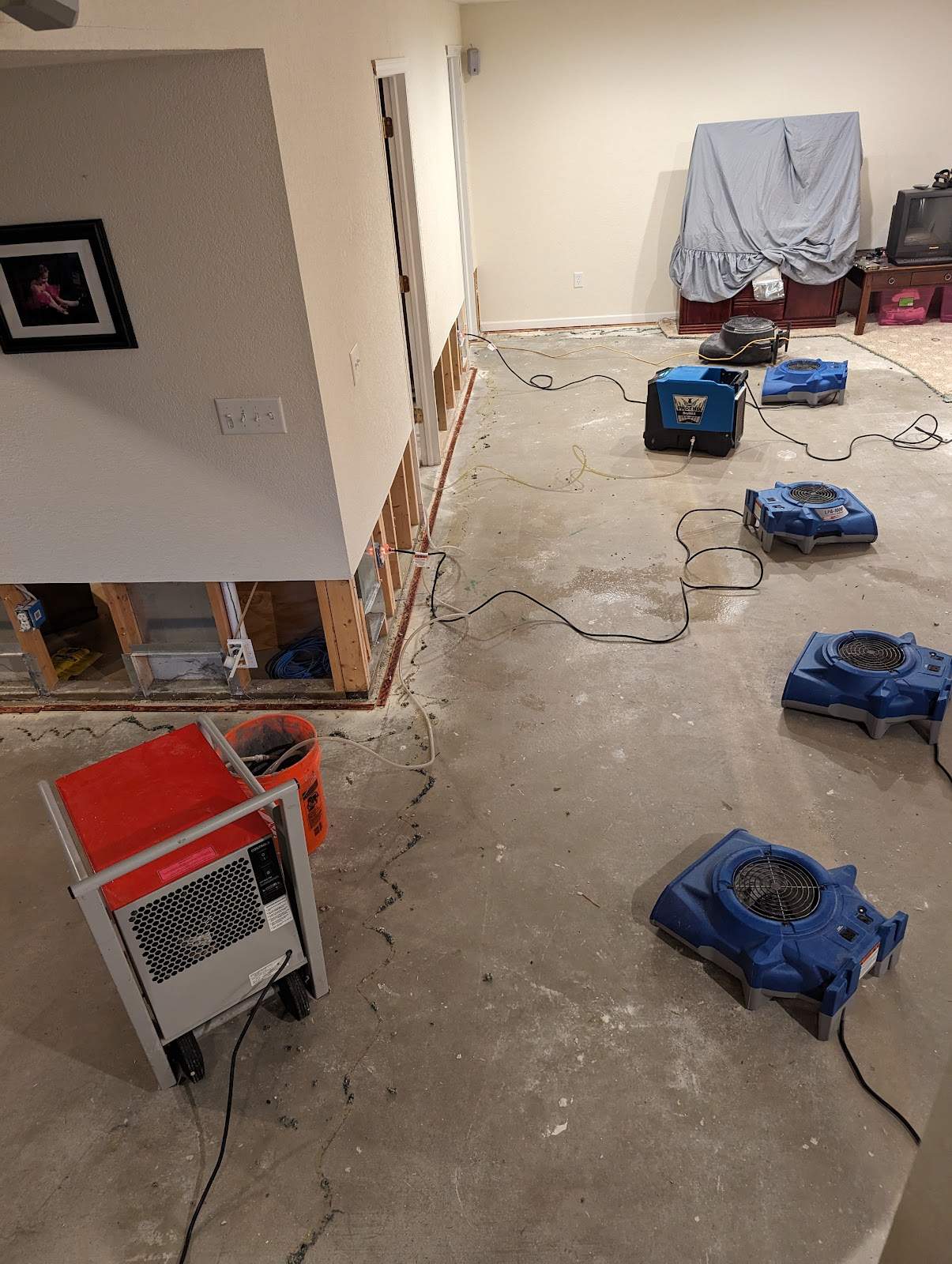 Platinum Restoration Services,LLC — photo 2