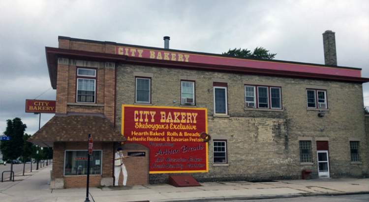 City Bakery LLC — photo 1