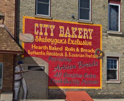 City Bakery LLC — photo 3