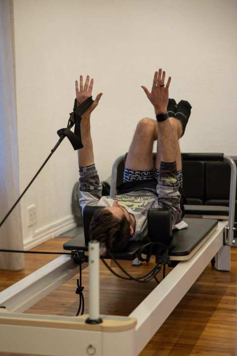 Springs Pilates Studio — photo 3