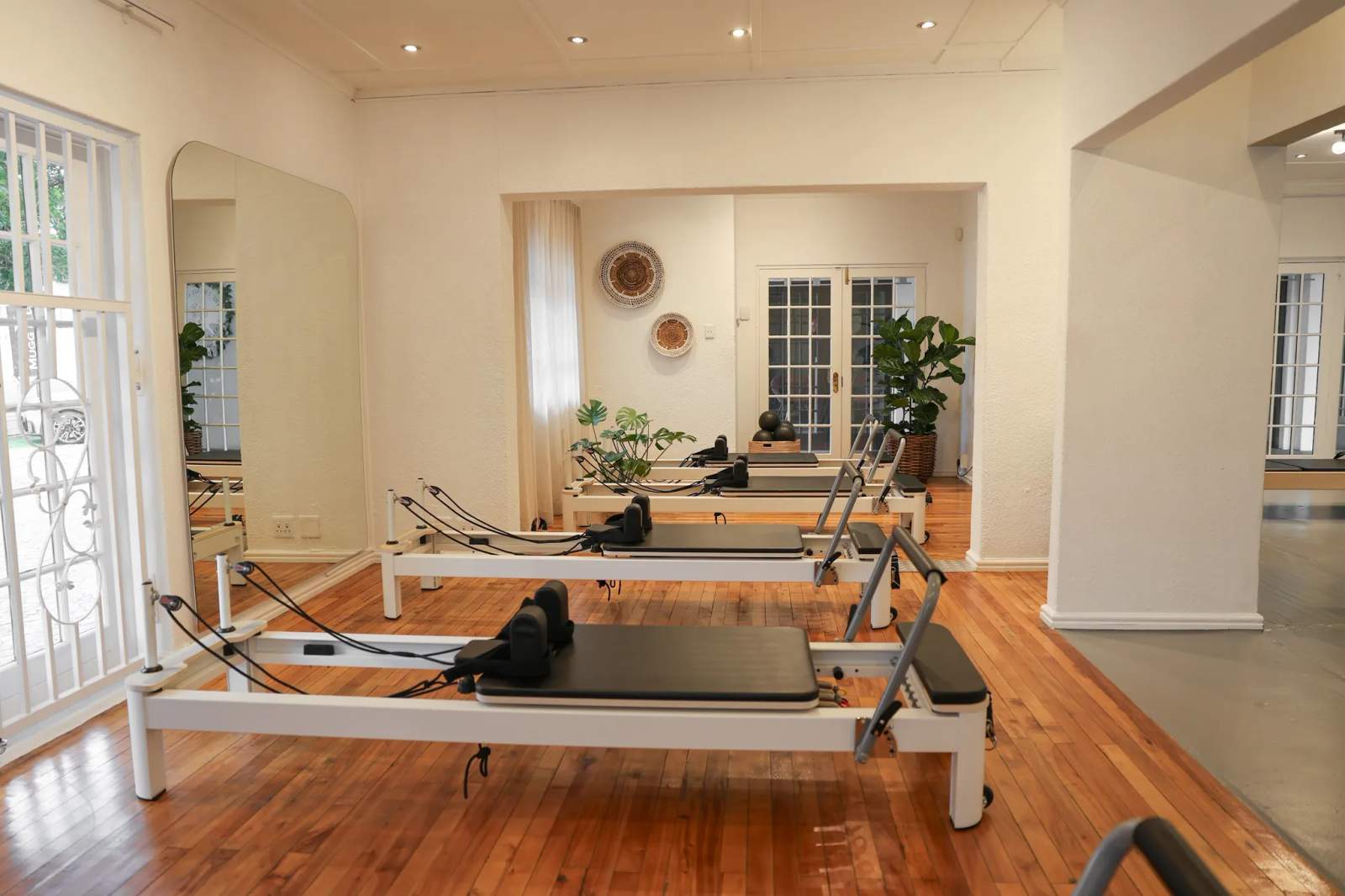 Springs Pilates Studio — photo 1