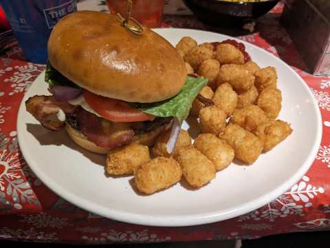The Grove Pub & Grill — photo 2