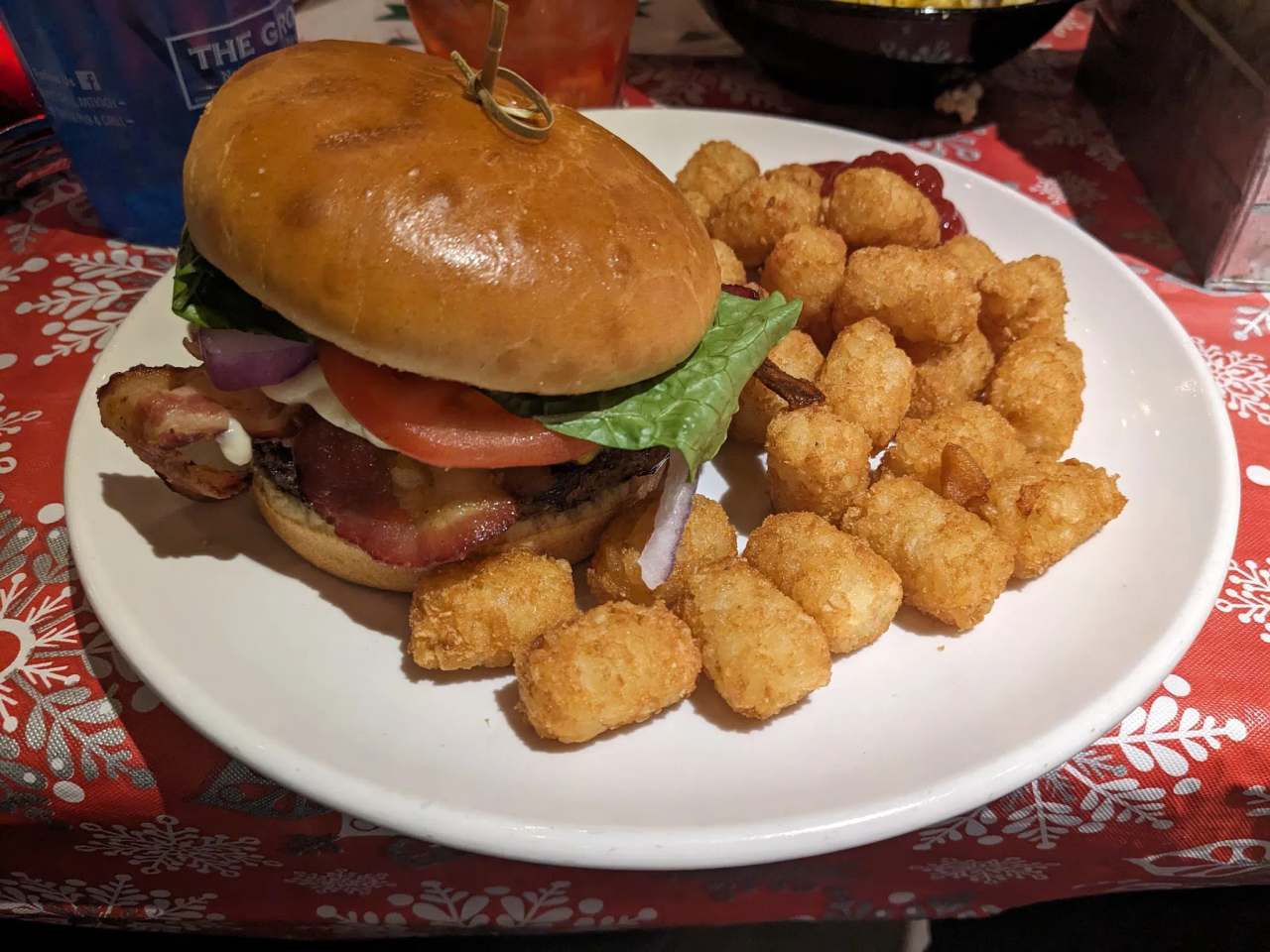 The Grove Pub & Grill — photo 2