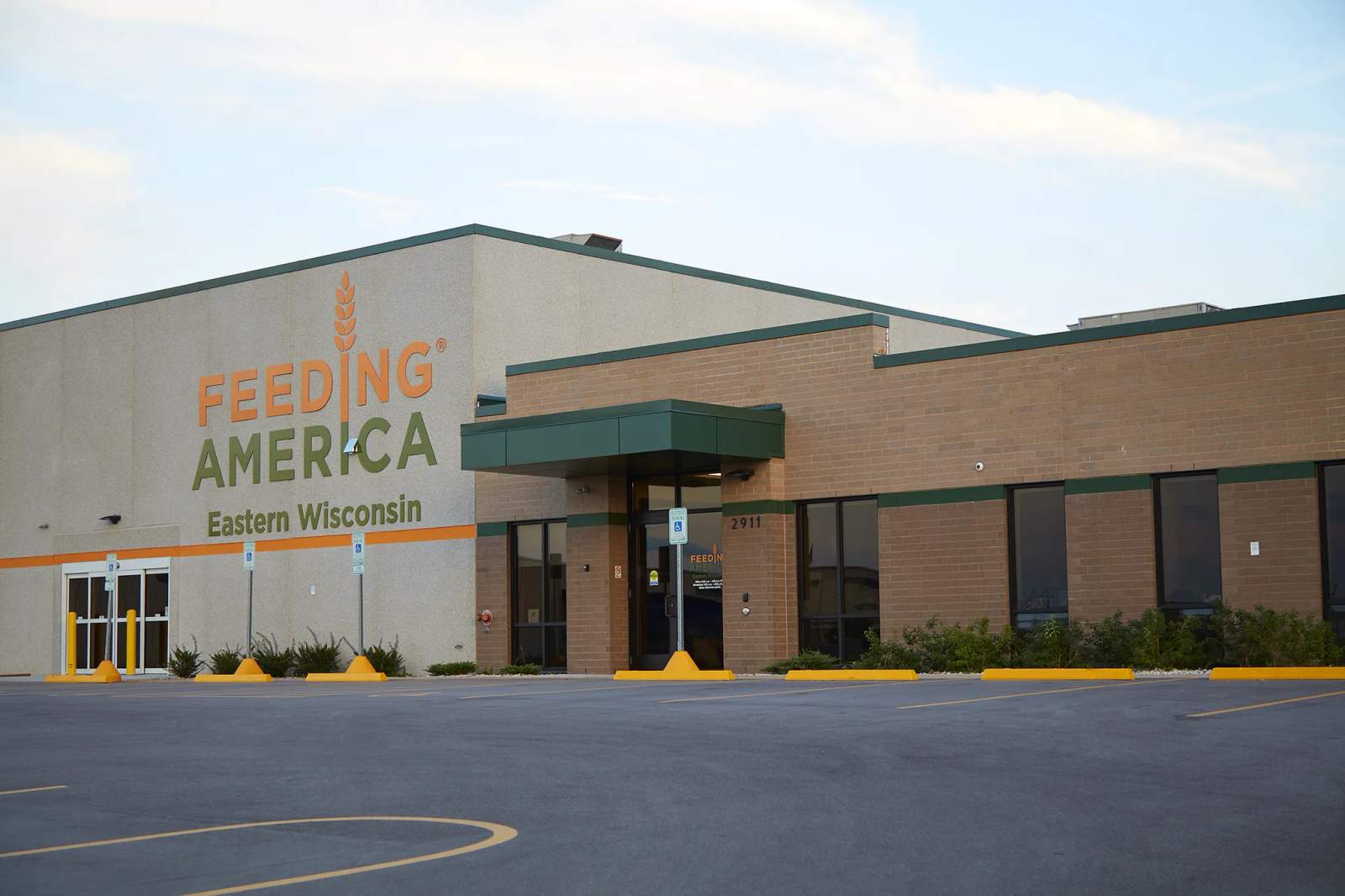 Feeding America Eastern Wisconsin | Appleton — photo 1