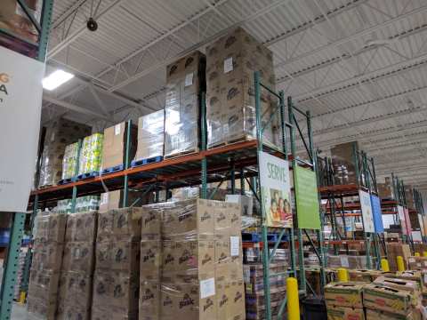 Feeding America Eastern Wisconsin | Appleton — photo 3
