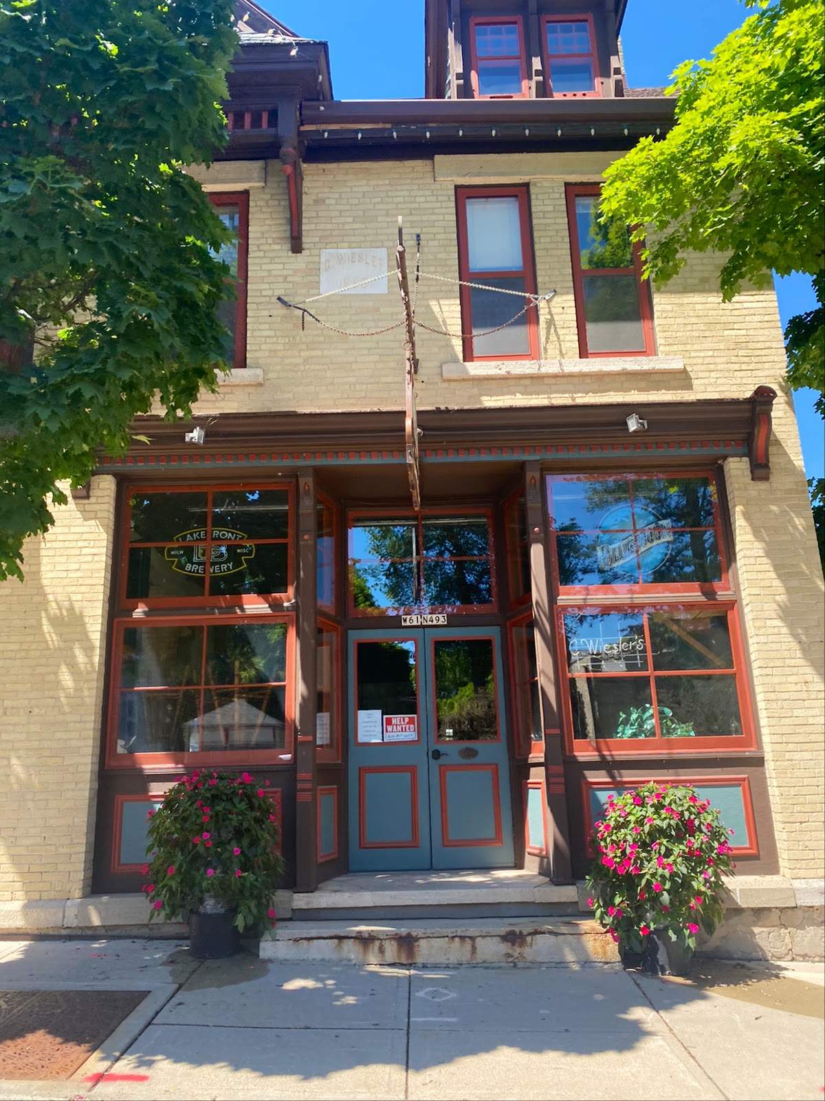 C. Wiesler's — photo 9