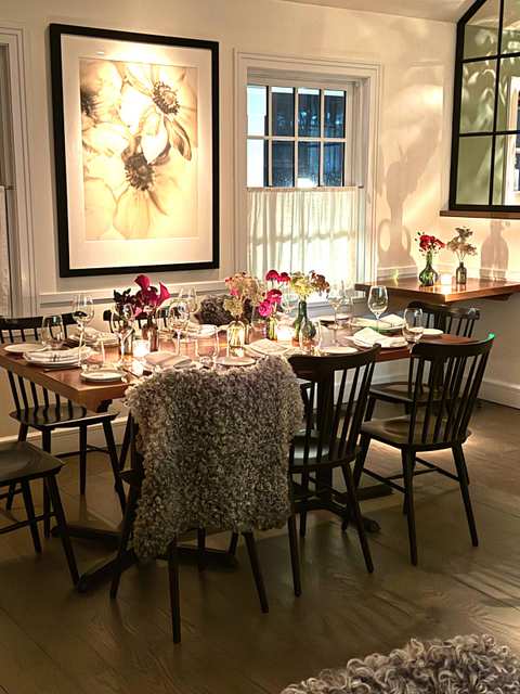 Community Table — photo 3